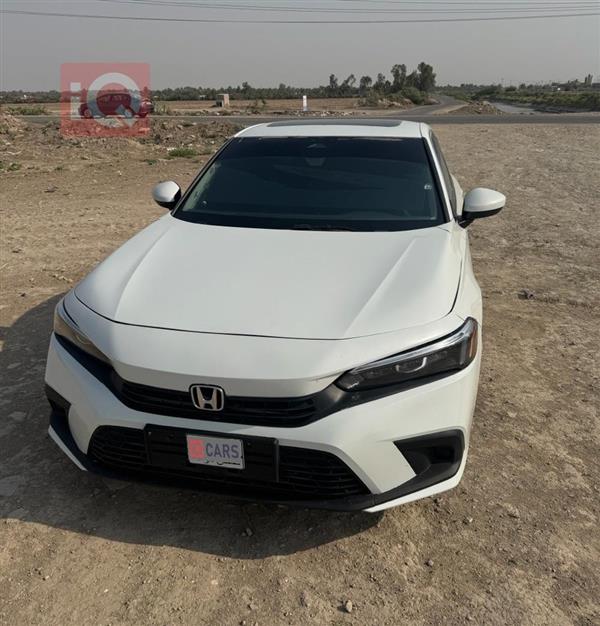 Honda Civic 2024 for sale in Iraq - Hillah